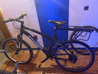 Bicicleta eléctrica