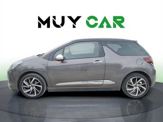 DS DS3 PureTech 110 Desire 81 kW (110 CV)