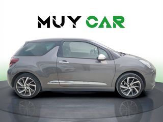 DS DS3 PureTech 110 Desire 81 kW (110 CV)
