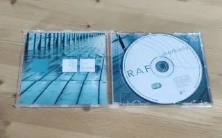 RAF - Iperbole CD