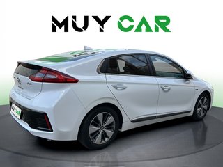 Hyundai Ioniq 1.6 GDI HEV Style DCT 104 kW (141 CV)