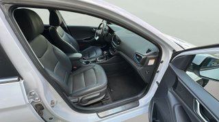 Hyundai Ioniq 1.6 GDI HEV Style DCT 104 kW (141 CV)