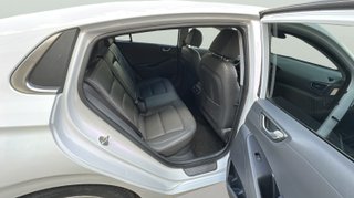 Hyundai Ioniq 1.6 GDI HEV Style DCT 104 kW (141 CV)