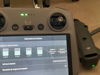 Dron DJI Mavic 4 Pro