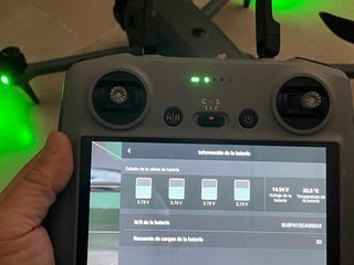 Dron DJI Mavic 4 Pro