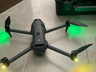 Dron DJI Mavic 4 Pro