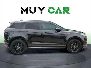 Land Rover Range Rover Evoque D163 MHEV R-Dynamic S 4WD Auto 120 kW (163 CV)