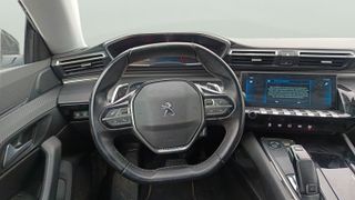 Peugeot 508 BlueHDI 130 S&S Allure Pack EAT8 96 kW (130 CV)