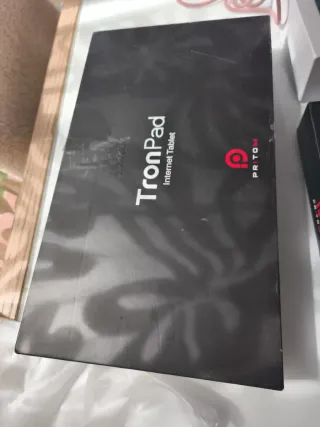 Tablet PRITOM Touch 10 Android 10