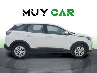 Peugeot 3008 PureTech 130 S&S Active Pack EAT8 96 kW (130 CV)