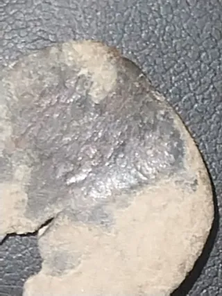 Lote monedas romanas o íberas medievo