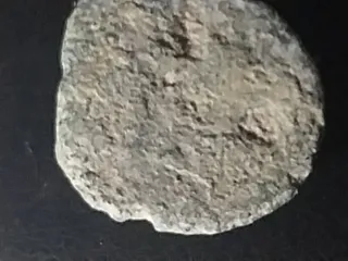 Lote monedas romanas o íberas medievo