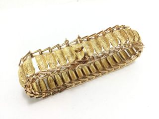 E582290-0 Pulsera Oro 18K