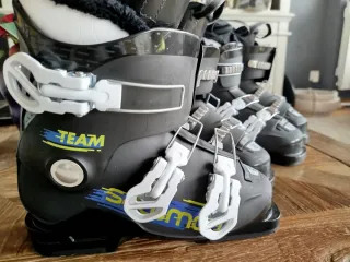 Botas de esquí Salomon Team T3 Talla 35