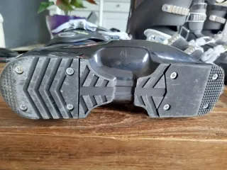 Botas de esquí Salomon Team T3 Talla 35