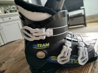 Botas de esquí Salomon Team T3 Talla 35