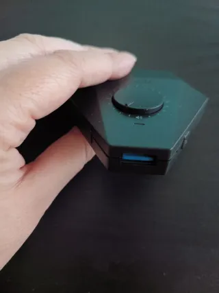 Adaptador Beloader Pro para PS5