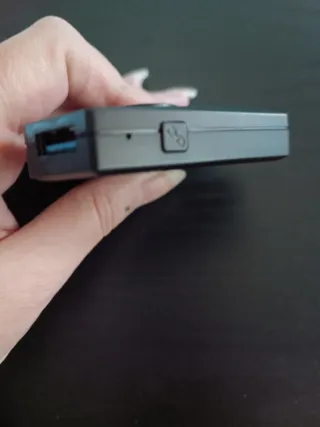 Adaptador Beloader Pro para PS5