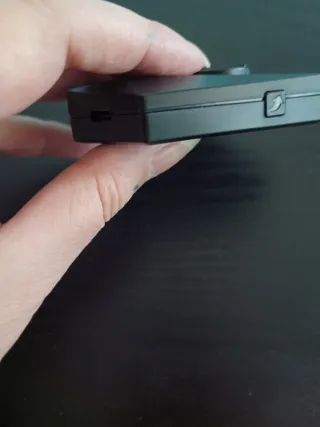 Adaptador Beloader Pro para PS5