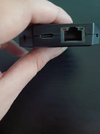 Adaptador Beloader Pro para PS5