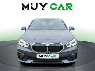 BMW Serie 1 118d Business 110 kW (150 CV)