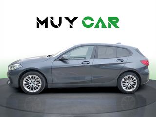 BMW Serie 1 118d Business 110 kW (150 CV)