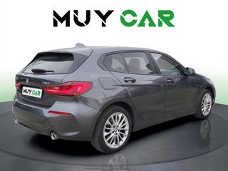 BMW Serie 1 118d Business 110 kW (150 CV)