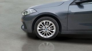 BMW Serie 1 118d Business 110 kW (150 CV)