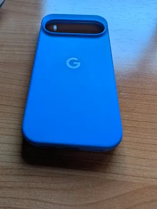 Funda Google Pixel 10/10 Pro Índigo COMO NUEVA