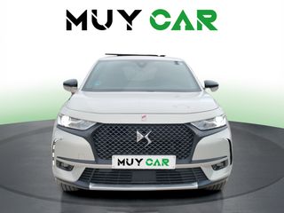 DS DS7 Crossback BlueHDi 130 DE Performance Line AT 96 kW (130 CV)