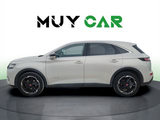 DS DS7 Crossback BlueHDi 130 DE Performance Line AT 96 kW (130 CV)