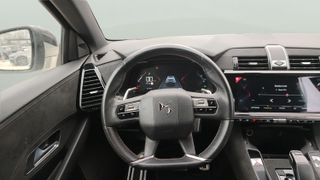 DS DS7 Crossback BlueHDi 130 DE Performance Line AT 96 kW (130 CV)