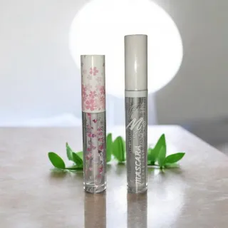 Pack Easy Paris Cosmétics Rosa y Plateado