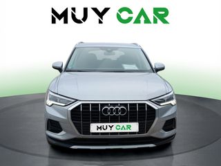 Audi Q3 Advanced 35 TDI 110 kW (150 CV) S tronic