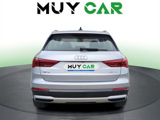 Audi Q3 Advanced 35 TDI 110 kW (150 CV) S tronic