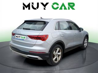 Audi Q3 Advanced 35 TDI 110 kW (150 CV) S tronic