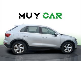 Audi Q3 Advanced 35 TDI 110 kW (150 CV) S tronic