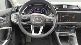 Audi Q3 Advanced 35 TDI 110 kW (150 CV) S tronic