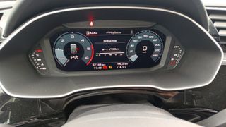 Audi Q3 Advanced 35 TDI 110 kW (150 CV) S tronic