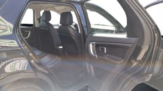 Land Rover Discovery Sport 2.0L TD4 SE 4x4 110 kW (150 CV)