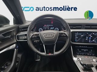 Audi A6 Sport 40 TDI 150 kW (204 CV) S tronic