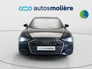 Audi A6 Sport 40 TDI 150 kW (204 CV) S tronic