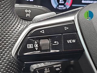Audi A6 Sport 40 TDI 150 kW (204 CV) S tronic