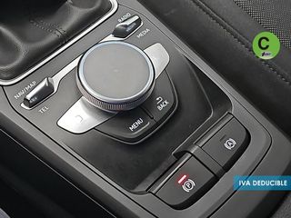 Audi Q2 Advanced 30 TFSI 81 kW (110 CV)