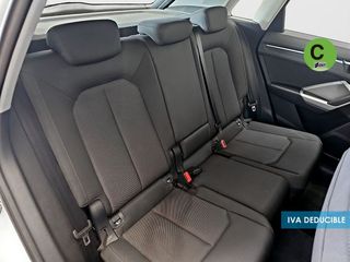 Audi Q3 Advanced 35 TDI 110 kW (150 CV) S tronic