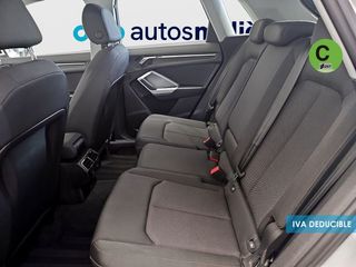 Audi Q3 Advanced 35 TDI 110 kW (150 CV) S tronic