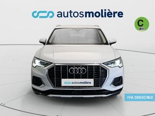 Audi Q3 Advanced 35 TDI 110 kW (150 CV) S tronic