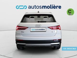 Audi Q3 Advanced 35 TDI 110 kW (150 CV) S tronic