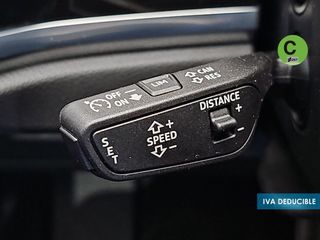 Audi Q3 Advanced 35 TDI 110 kW (150 CV) S tronic