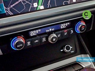 Audi Q3 Advanced 35 TDI 110 kW (150 CV) S tronic